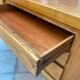 Commode 3 tiroirs Maison Regain 1975