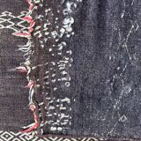 Moroccan carpet 127x230cm