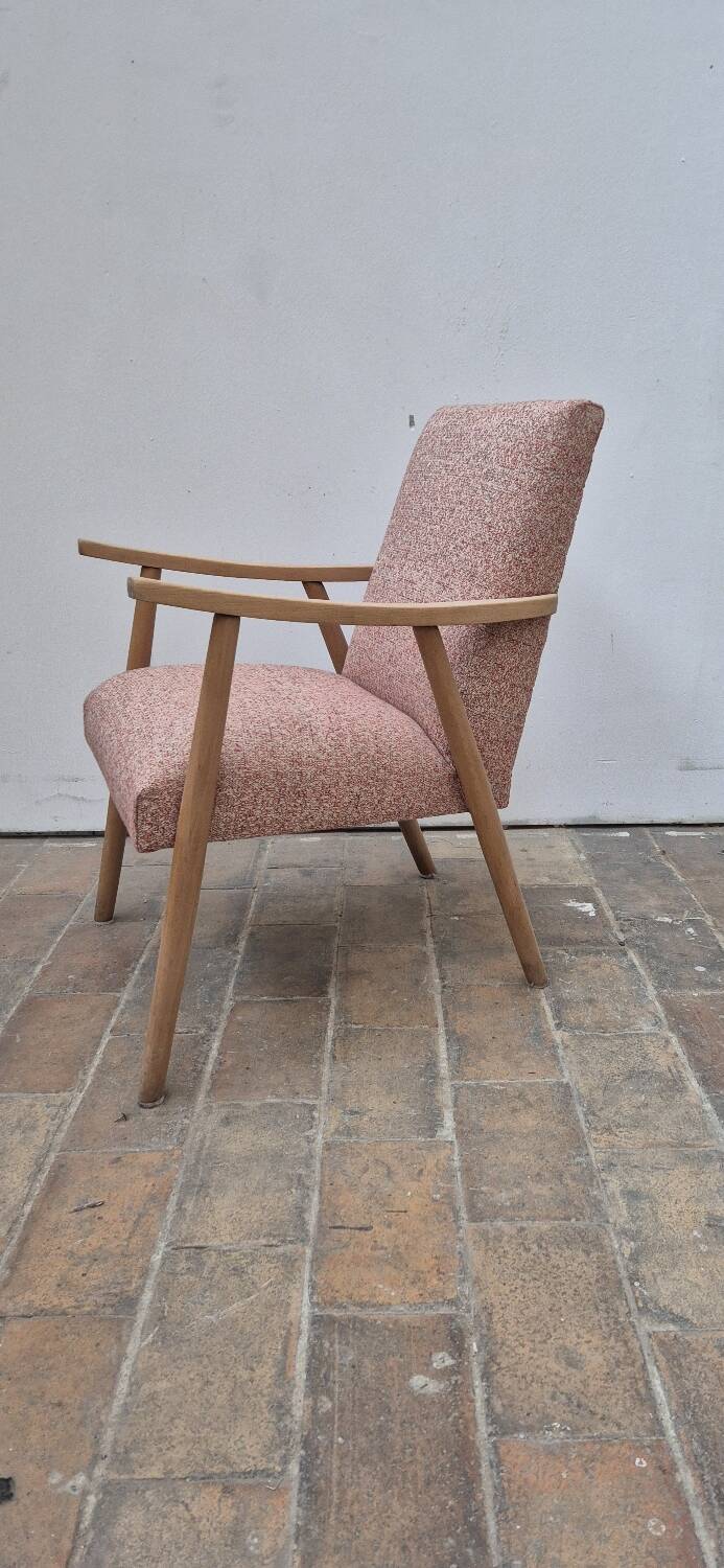 1950s armchair