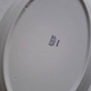 Plat creux gien