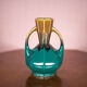 Ceramic vase ALphonse Mouton dit Alpho model 292 Art Nouveau