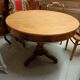 Round table