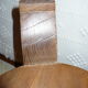 Pedestal table