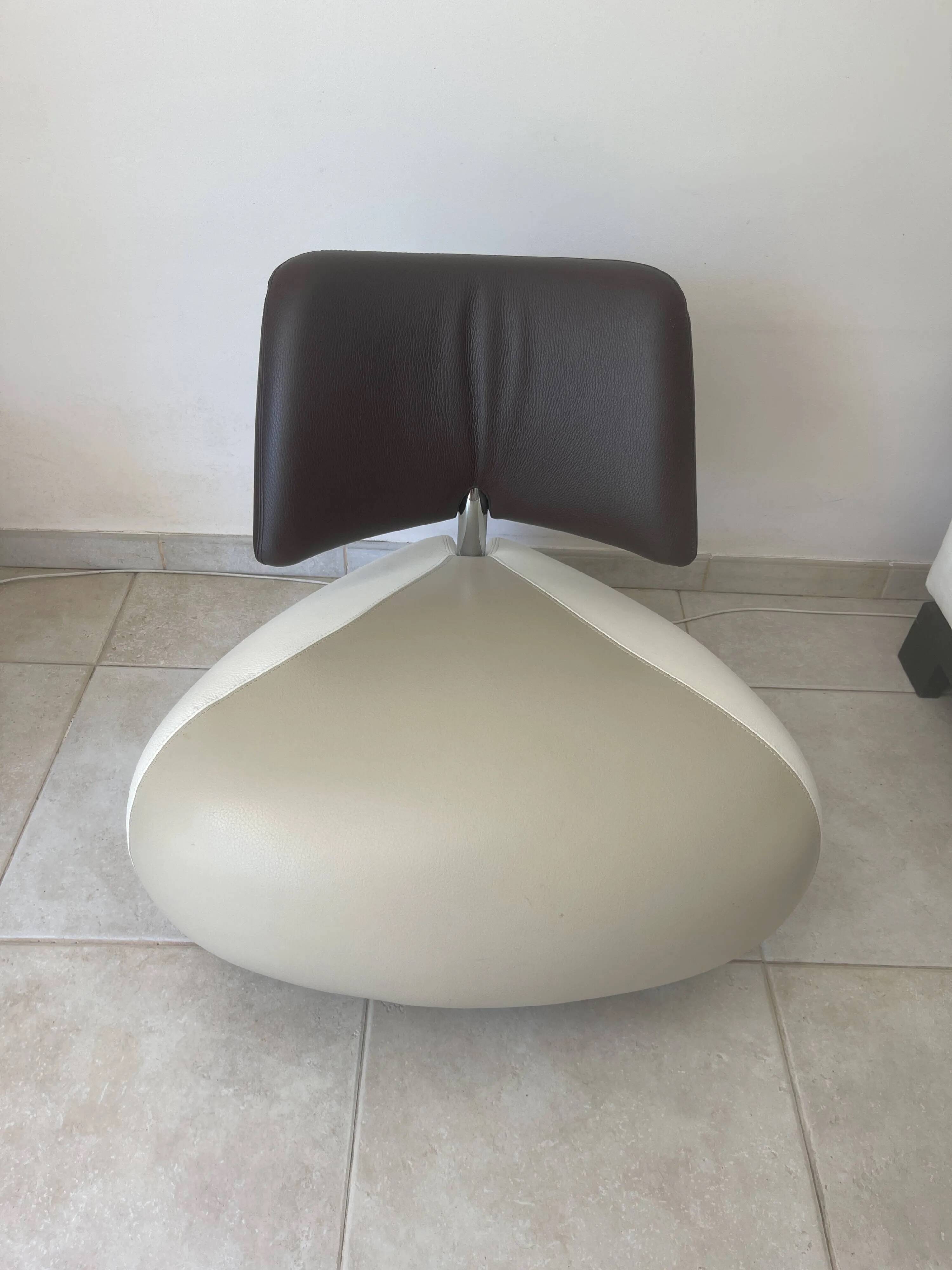 Leolux Pallone fauteuil