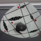 Zukov pendant lamp 1960s