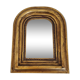 Miroir de style Louis Philippe 38 x 47.5 cm