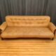 Sofa, Brazil, 1960s