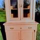 Buffet painted
