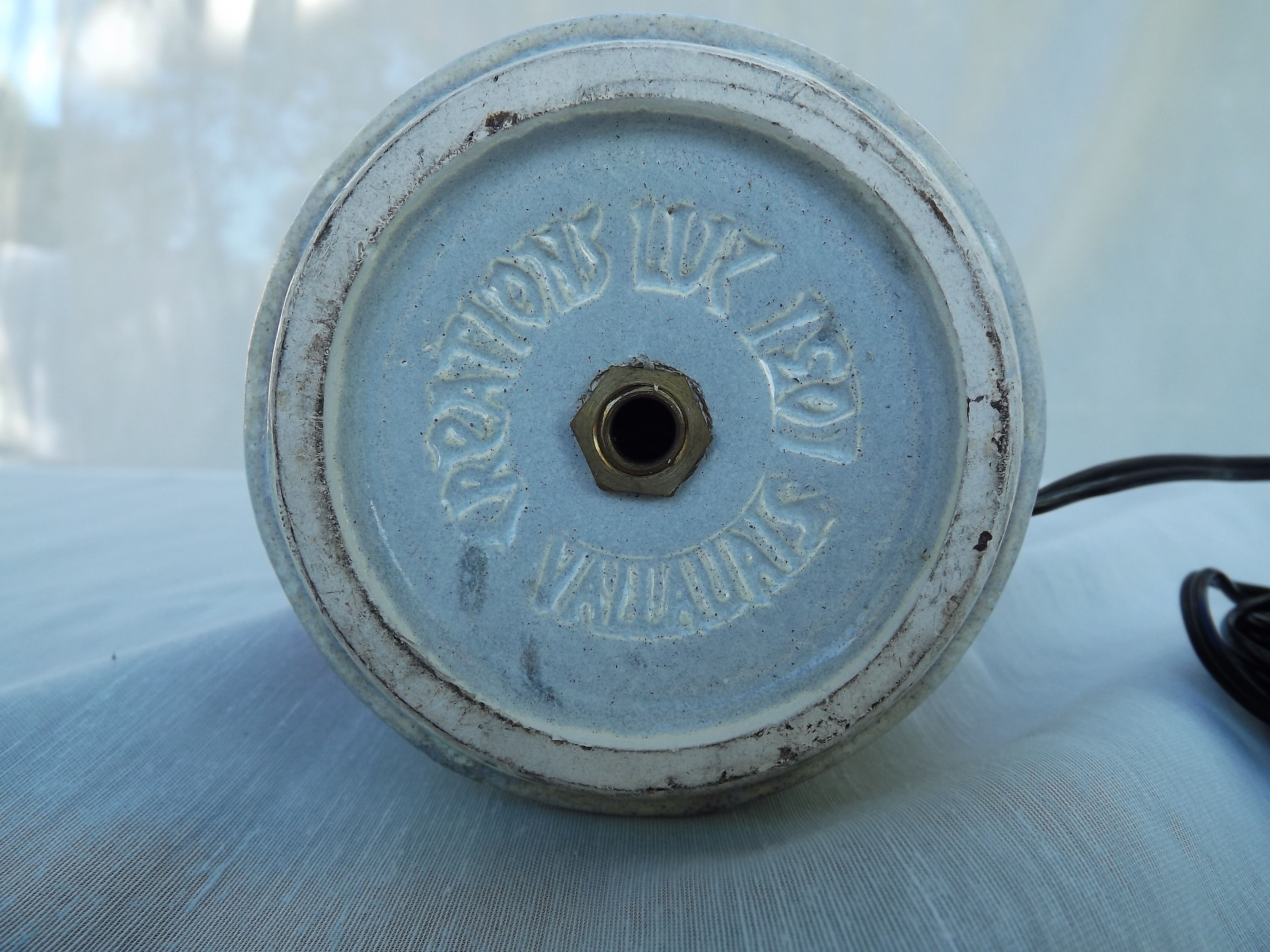 Vallauris lamp 60/70