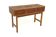 Commode scandinave en teck et en chêne, Suède, 1960