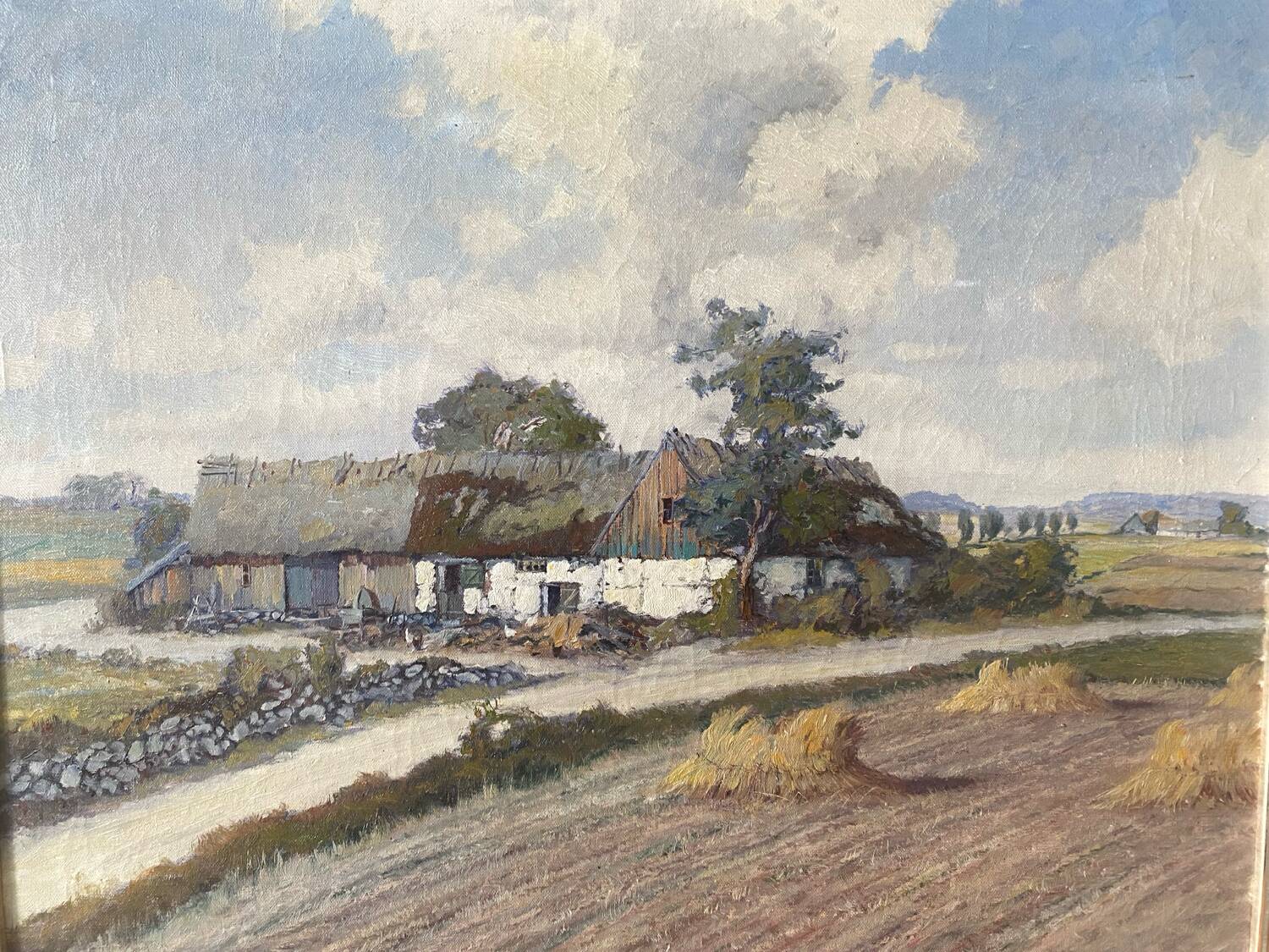 Swedish School of the 20th Century