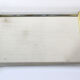 Modernist Art Deco Mirror Tray