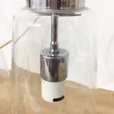 Pair of vintage IKEA pendant lights – 1980s