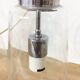 Pair of vintage IKEA pendant lights – 1980s