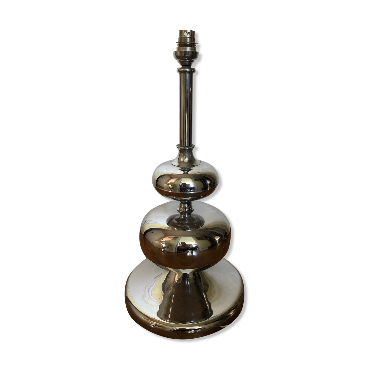 Lamp bse
