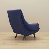 Lounge chair, Danish design, 1960s, designer: H.W. Klein, manufacturer: Bra
