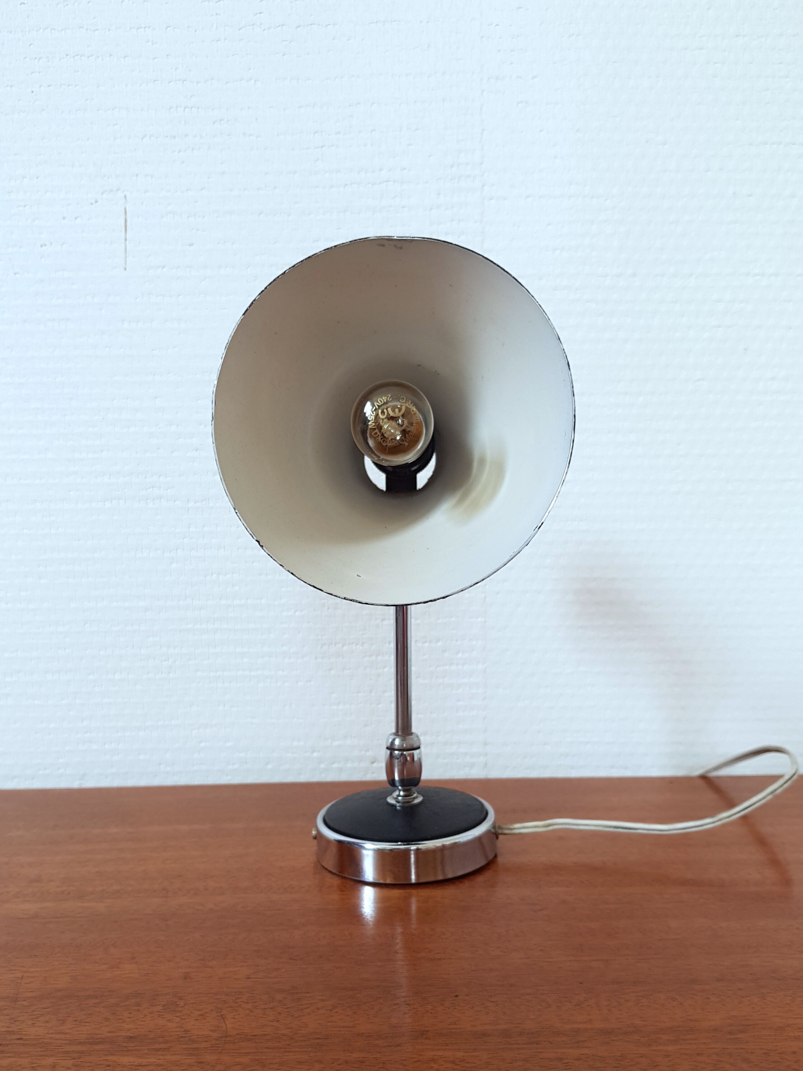 1950 wall lamp