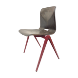 Chaise d'école empilable Pagholz Galvanitas S22