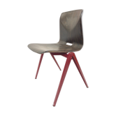 Chaise d'école empilable Pagholz Galvanitas S22