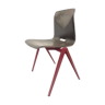 Chaise d'école empilable Pagholz Galvanitas S22