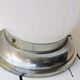 Ceiling light in opaline 50