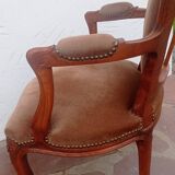 Fauteuil cabriolet