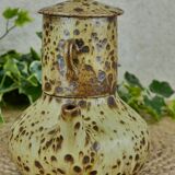 stoneware teapot from the 1960s