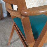 Bridge chair