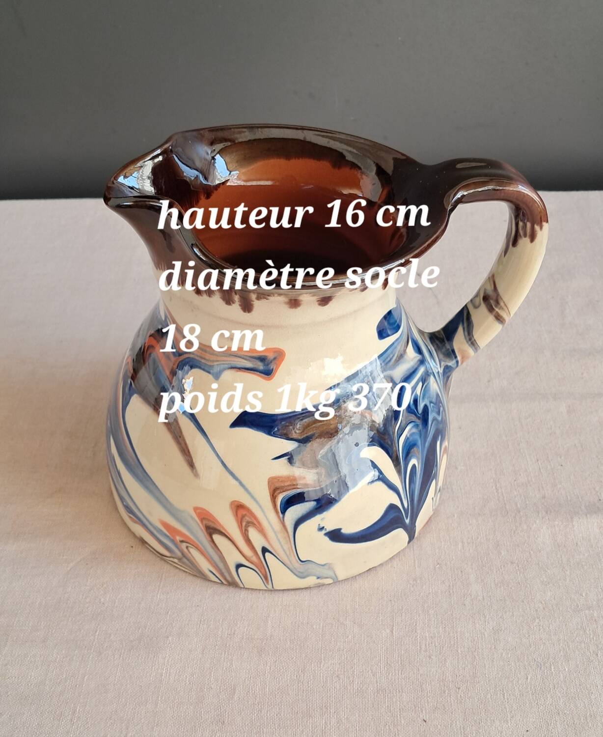 Carafe