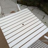 Garden furniture R.Gleizes