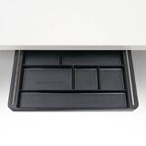 Graphis desk by Osvaldo Borsani for Tecno, 1970s