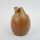 Small hazelnut jug from Denbac ceramics manufacturers