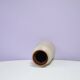 Beige West Germany vase Carstens