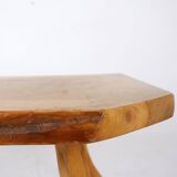 Wood side / Coffee Table