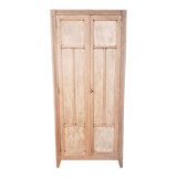 Vintage Parisian wardrobe