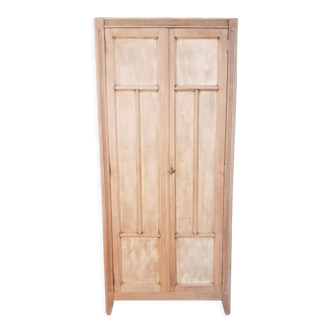 Vintage Parisian wardrobe