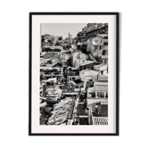 Auffes Valley - Marseille
