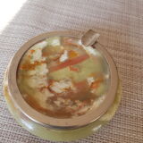 Ashtray + marble lighter