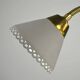 Eric Wärnå for EWÅ Armaturfabrik, Värnamo, Sweden — Model B49 Table/Wall Lamp, 1950s