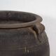 Small ancient ceramic container (c.1900) #5