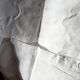 Old cotton quilt cover