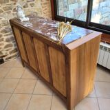Art Deco buffet