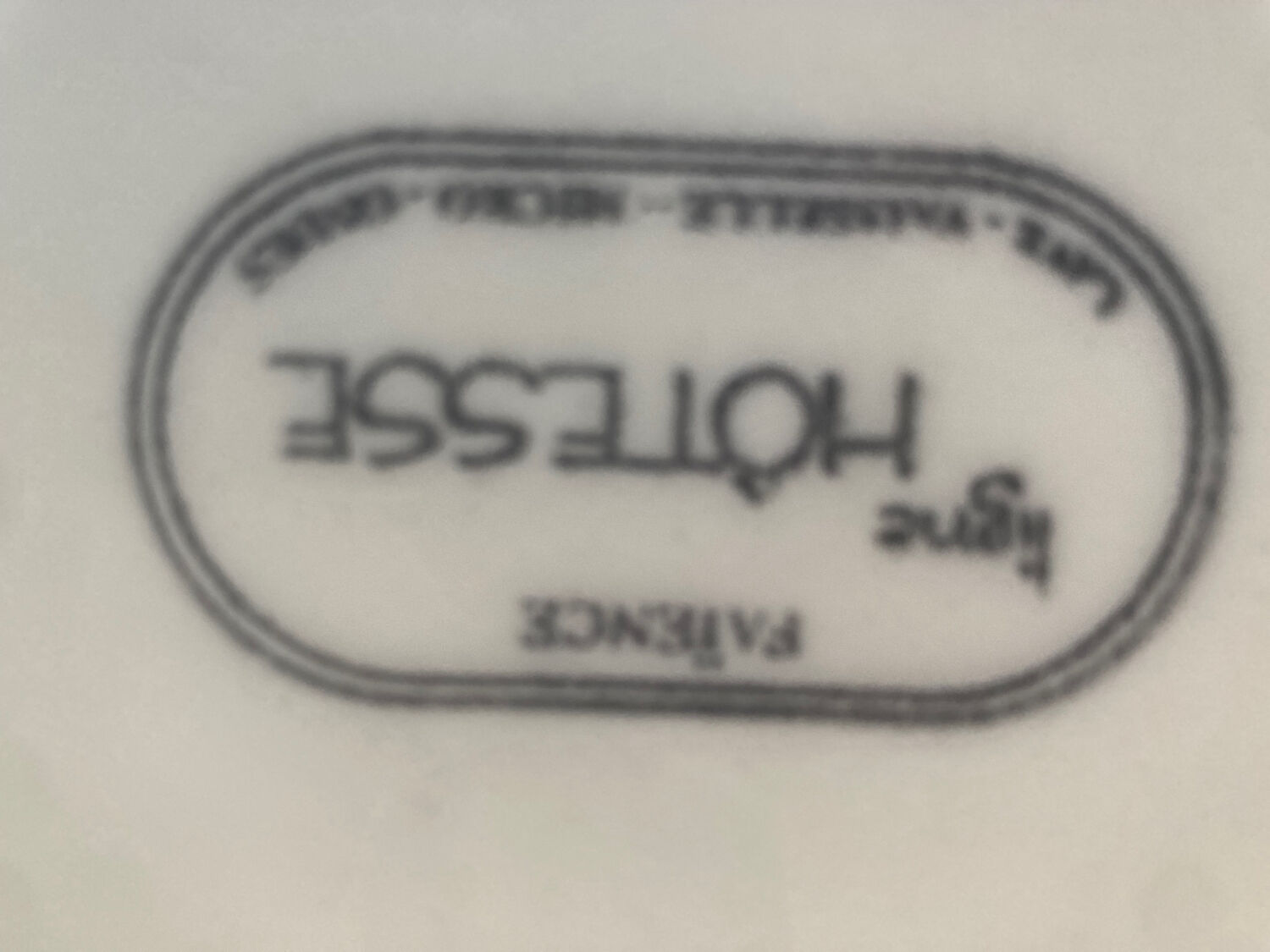Plates