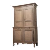 Renovated antique dresser