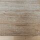 Wooden living room coffee table