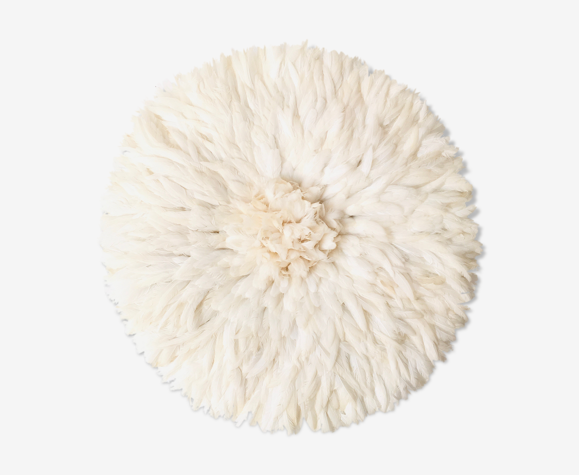 Juju hat blanc 70 cm