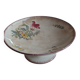 Strasbourg patterned ironstone compote