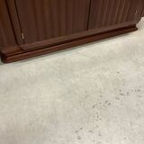 Art deco sideboard