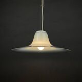 Murano glass lamp Cinea by Giusto Toso for Leucos, Italy, 1970s