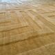 Art Deco rug 230x158 cm